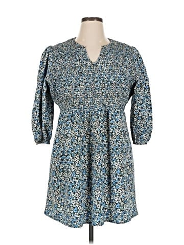 Mara Hoffman Casual Dress (view 1)