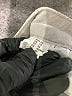 Unbranded 100% Cotton Gray Jeans Size XS - photo 4