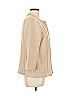 Alfred Dunner 100% Polyester Tan Blazer Size 12 - photo 4