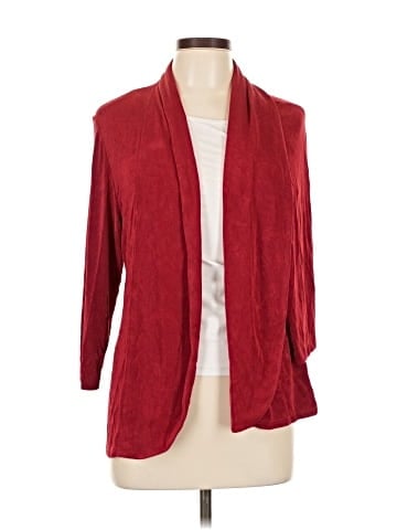 Mexico Cardigan (view 1)