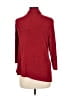 Mexico Red Cardigan Size L - photo 2