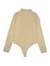 Guess Tan Bodysuit Size L - photo 2