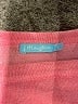 J. McLaughlin Pink Pullover Sweater Size S - photo 6