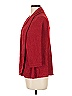 Mexico Red Cardigan Size L - photo 5
