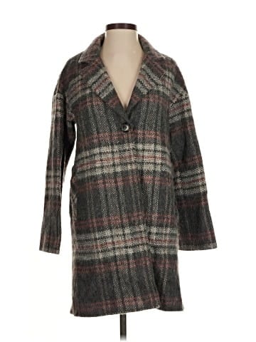 Helene Berman Coat (view 1)