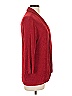 Mexico Red Cardigan Size L - photo 4