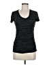 Assorted Brands Tweed Gray Active T-Shirt Size 8 - photo 1