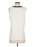 Made With Love White Pullover Sweater Size S - photo 2