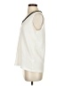 Made With Love White Pullover Sweater Size S - photo 5