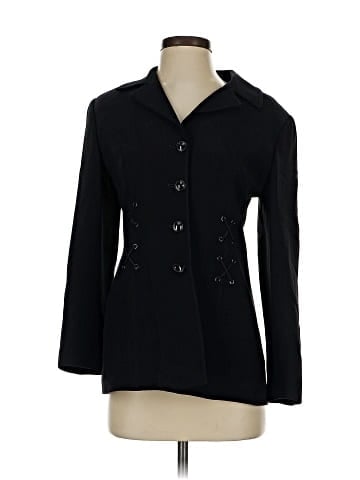 Griffith Gray for St. John Blazer (view 1)