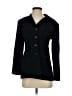 Griffith Gray for St. John Black Blazer Size 2 - photo 1