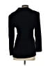 Griffith Gray for St. John Black Blazer Size 2 - photo 2