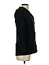 Griffith Gray for St. John Black Blazer Size 2 - photo 4