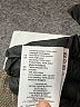 Sandro Plaid Brown Tan Dress Pants Size 36 waist - photo 7