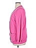 Chaps Pink Cardigan Size 1X - photo 5