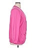 Chaps Pink Cardigan Size 1X - photo 4