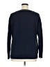 Ann Taylor LOFT Outlet Blue Pullover Sweater Size XL - photo 2