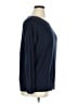 Ann Taylor LOFT Outlet Blue Pullover Sweater Size XL - photo 4