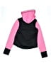 Bcg 100% Polyester Color Block Pink Jacket Size XS (kids) - photo 2