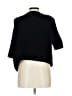 Magaschoni Black Cardigan Size L (estimated) - photo 2