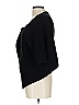 Magaschoni Black Cardigan Size L (estimated) - photo 5