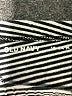 Old Navy Stripes Black Sweatpants Size 18-24 mo - photo 3