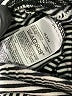 Old Navy Stripes Black Sweatpants Size 18-24 mo - photo 4