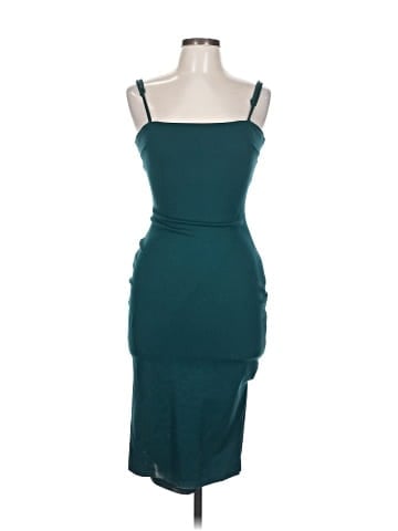 Lulus Cocktail Dress (view 1)