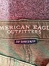 American Eagle Outfitters Green Jeans Size 6 - photo 4