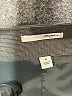 Halogen Solid Gray Formal Skirt Size 10 - photo 4