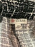 Guess 100% Rayon Print Black Casual Pants Size M - photo 7