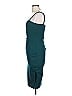 Lulus Teal Cocktail Dress Size M - photo 5