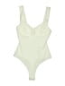 ASTR The Label Green Bodysuit Size XS - photo 1