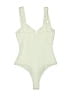 ASTR The Label Green Bodysuit Size XS - photo 2