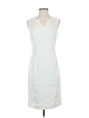 Elie Tahari Casual Dress (view 1)
