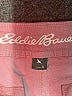 Eddie Bauer Pink Purple Cargo Pants Size 6 - photo 6