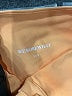 WeWoreWhat Solid Yellow Board Shorts Size XS - photo 3