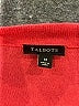 Talbots Stripes Blue Pullover Sweater Size M - photo 7
