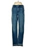 Old Navy Blue Jeans Size 2 LONG - photo 1