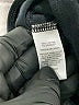 Express One Eleven Black Bodysuit Size L - photo 4