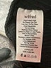 Wilfred Black Sleeveless Top Size S - photo 8