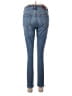 Madewell Hearts Blue Jeans Size 26 waist - photo 2