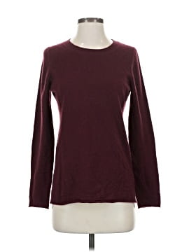 J.Crew Collection Cashmere Pullover Sweater