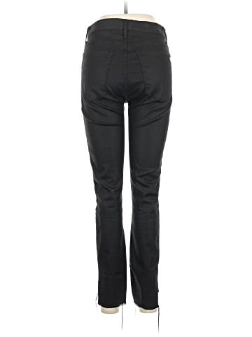 Black Orchid Denim Jeggings (view 2)