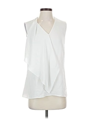 BOSS by HUGO BOSS Sleeveless Blouse (view 1)