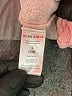 BCBG Girls 100% Polyester Hearts Pink Sweatshirt Size 7 - 8 - photo 4