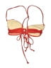 Assorted Brands Red Swimsuit Top Size S - photo 2