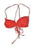 Assorted Brands Red Swimsuit Top Size S - photo 1