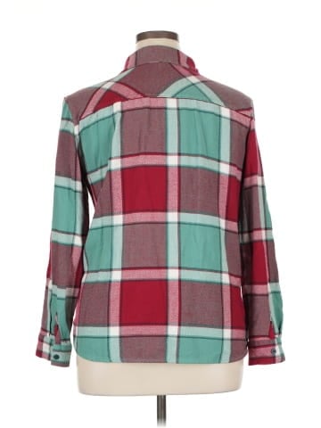 Columbia Long Sleeve Button-Down Shirt (view 2)