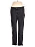 Elie Tahari Gray Black Jeans Size 14 - photo 1